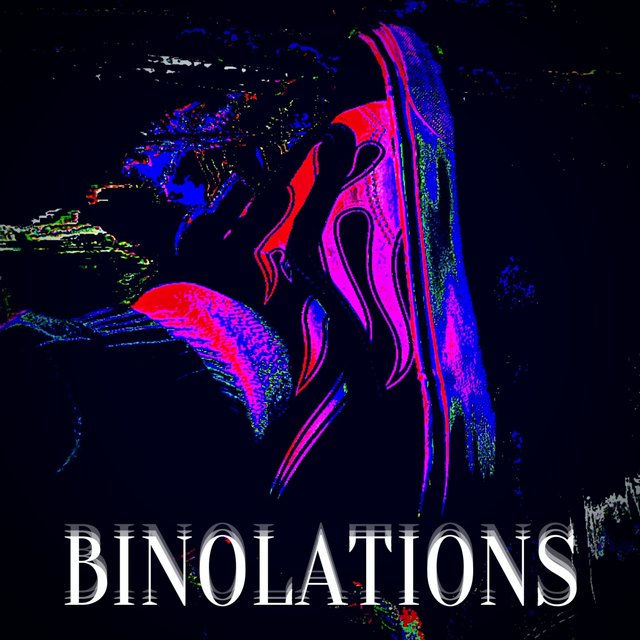 BINOLATIONS