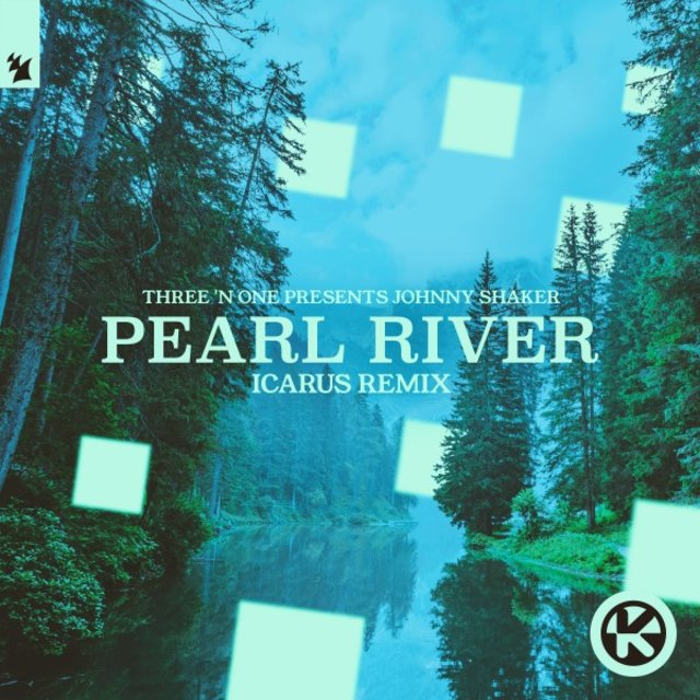 Pearl River (Icarus Remix)