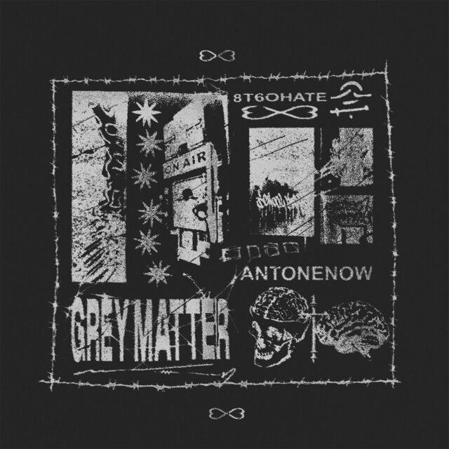 GREY MATTER