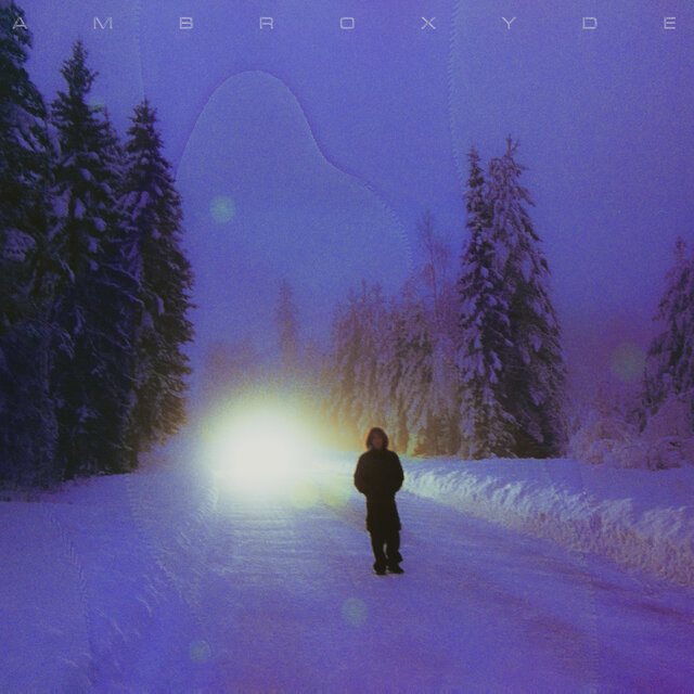 Ambroxyde (LP)