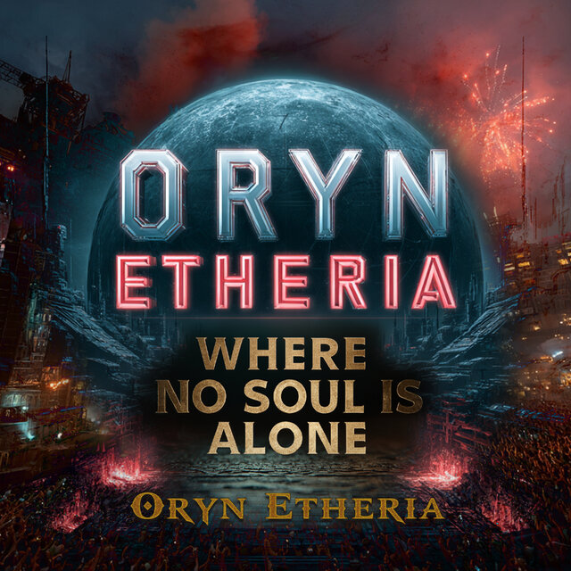 Where No Soul Is Alone