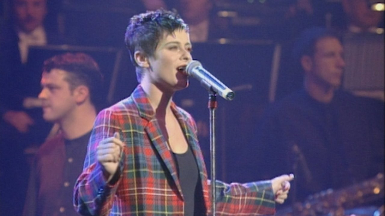 It's Got to Be Real (Live At The Royal Albert Hall 1994)