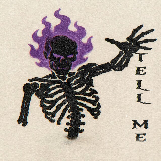 Tell Me