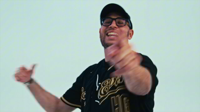 Holy Empire (Official Video)