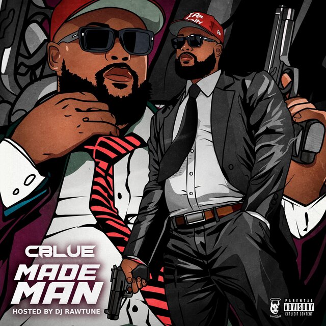 Made Man