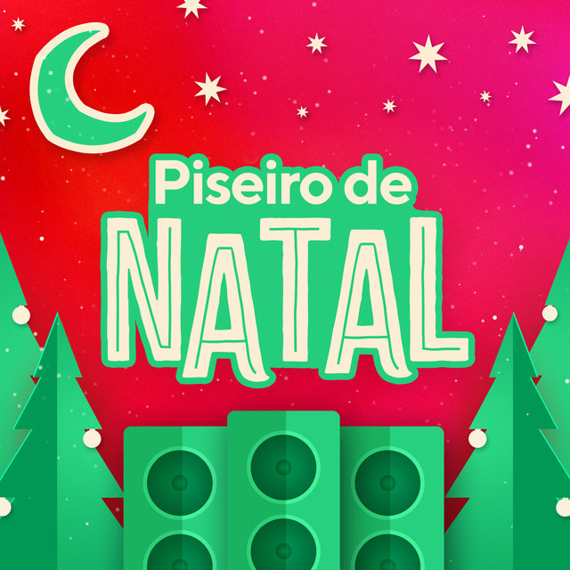 Piseiro de Natal