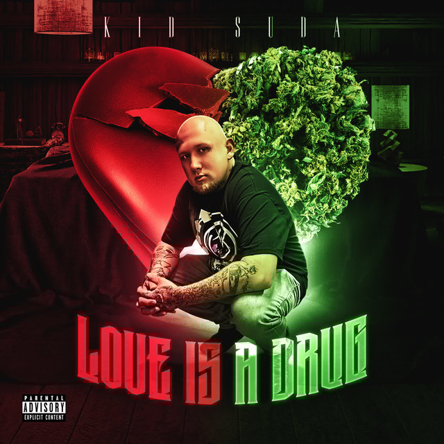 Love Is a Drug