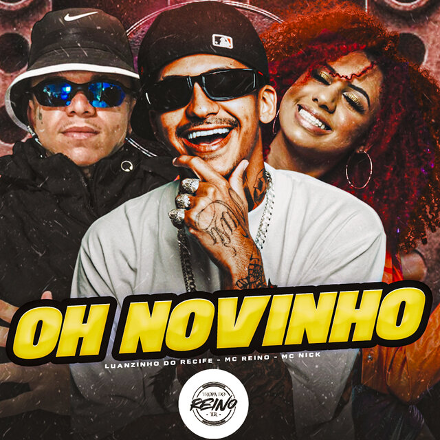 oh novinho