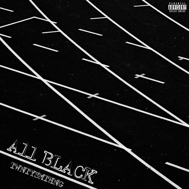 All Black