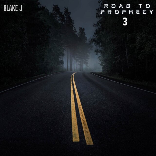 Road To Prophecy 3
