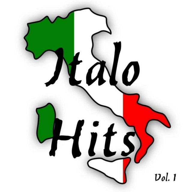 Italo Hits, Vol. 1