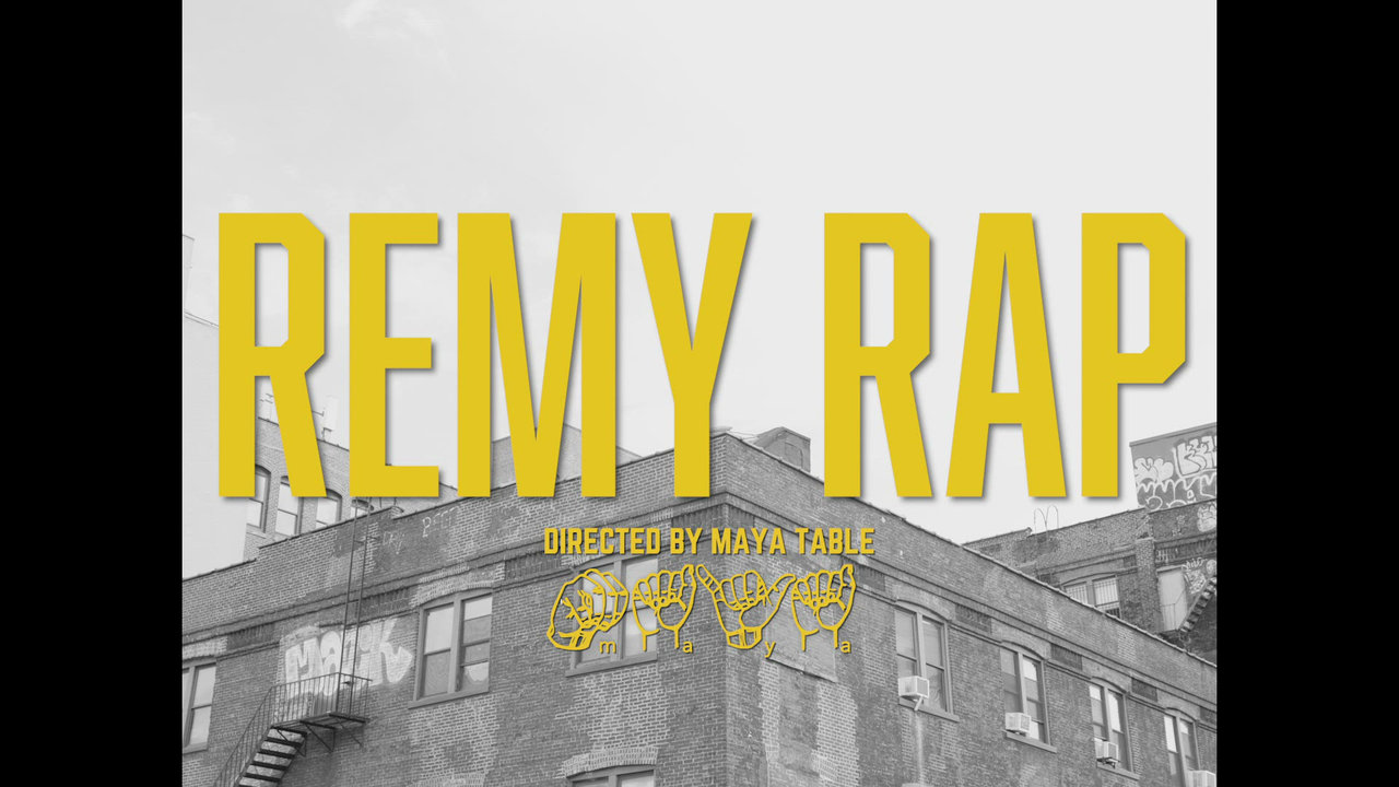 Remy Rap (feat. Remy Ma & Rapsody)
