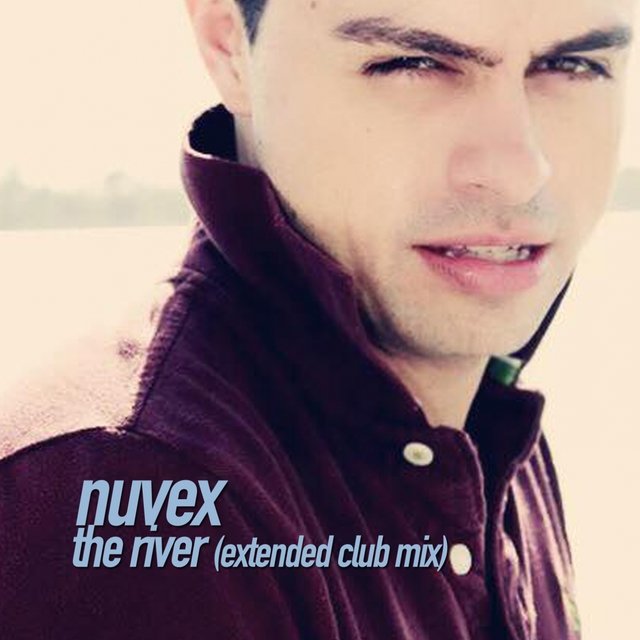 The River (Extended Club Mix)