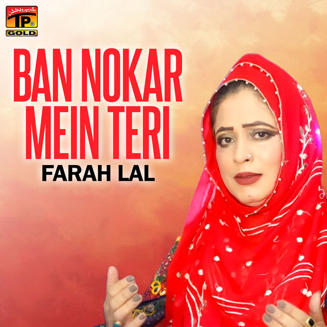 Ban Nokar Mein Teri