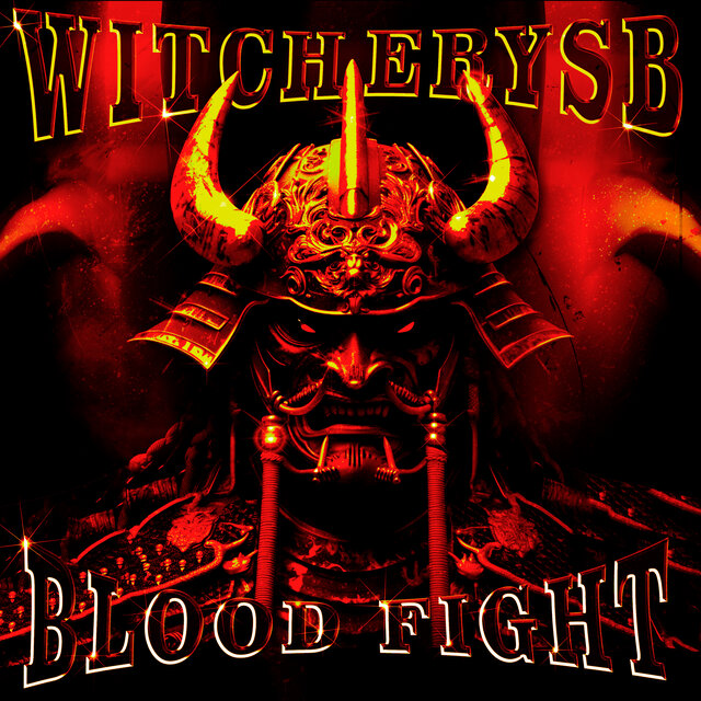 BLOOD FIGHT