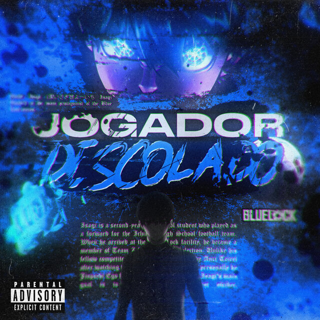 Jogador Descolado