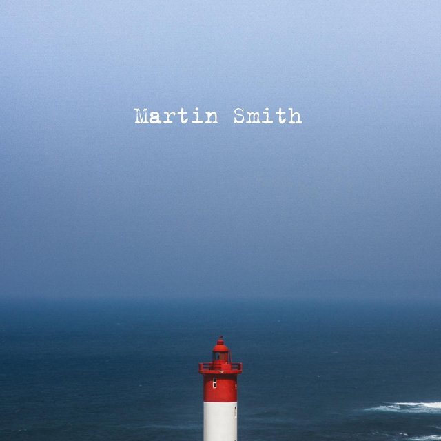 Martin Smith