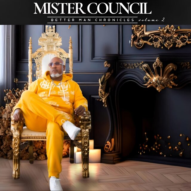 Better Man Chronicles: Volume 2