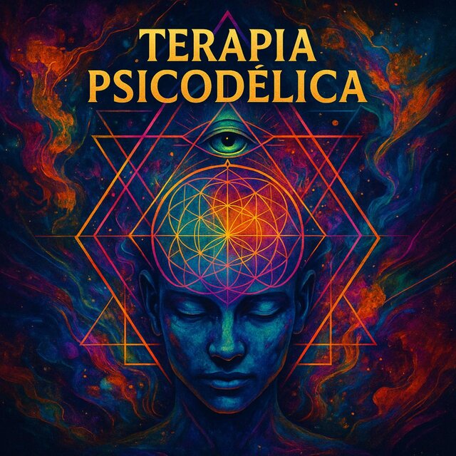 Terapia Psicodélica