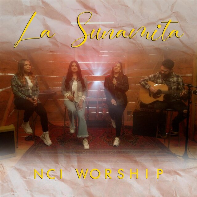 La Sunamita