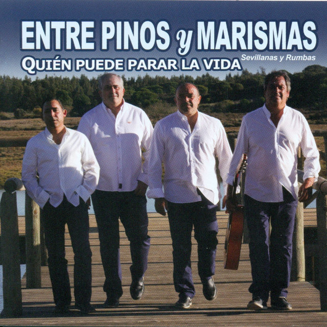 Quién Puede Parar la Vida