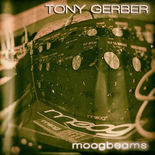Moogbeams