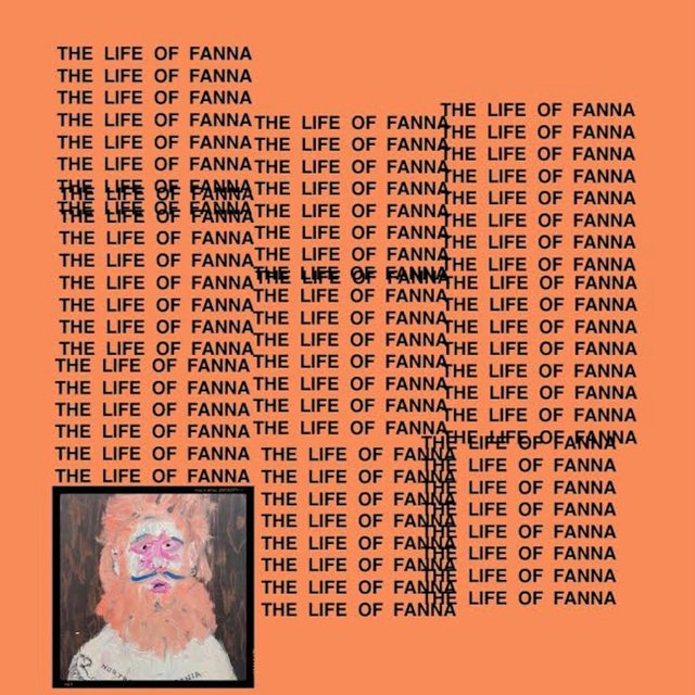 The Life of Fanna
