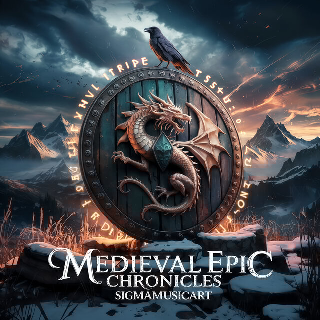 Medieval Epic Chronicles