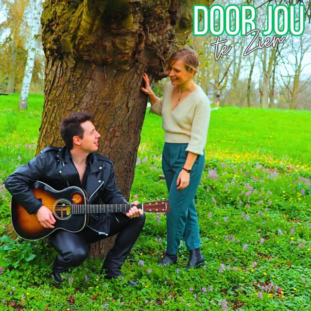 Door jou te zien