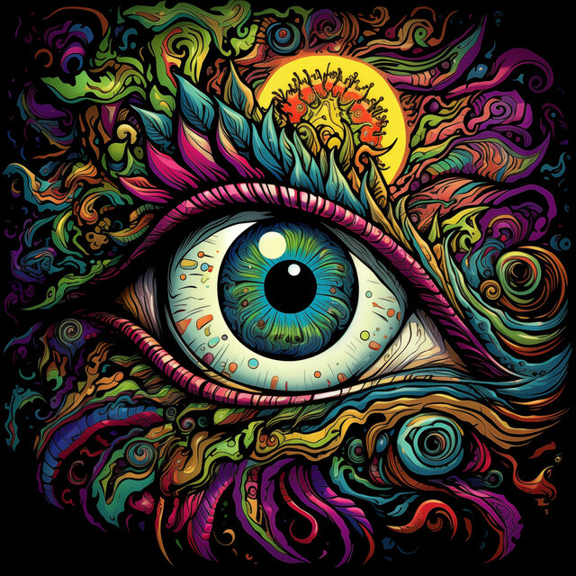 Trippy Tune