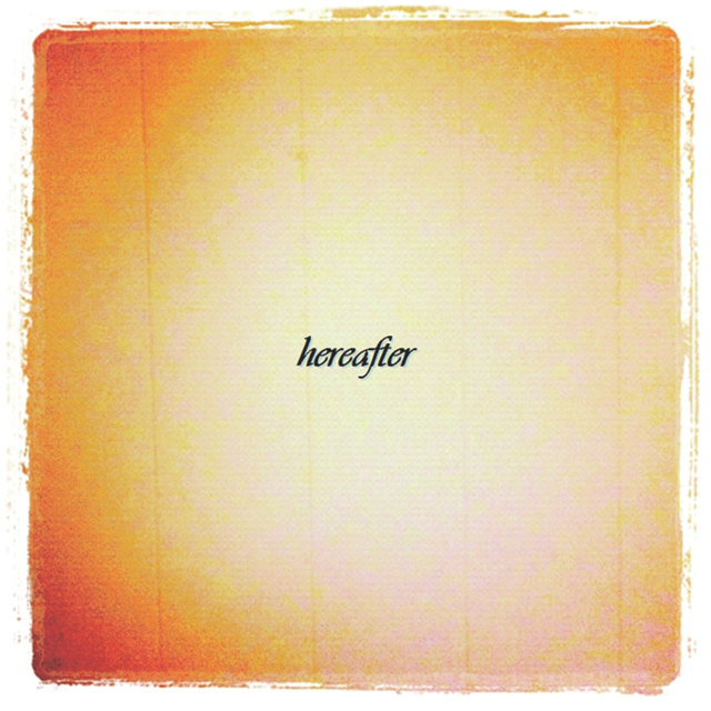 Hereafter
