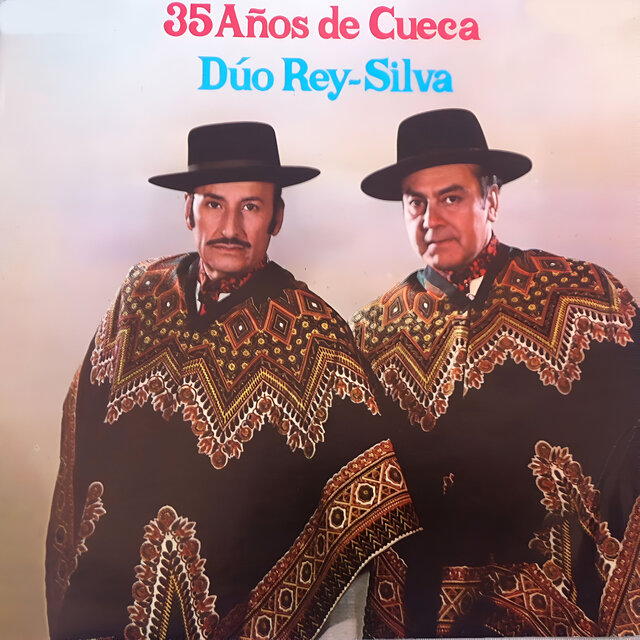 35 Años de Cueca