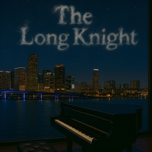 The Long Knight