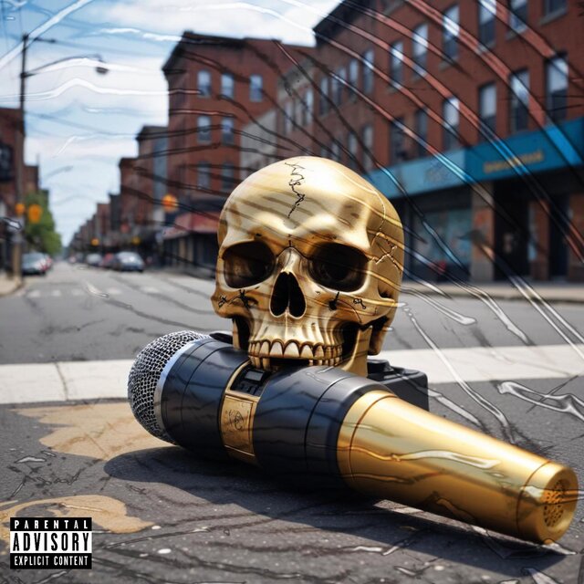 Head Crack (feat. J Ready & Big Tick)