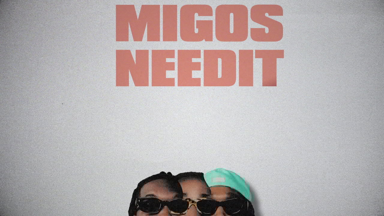 Need It