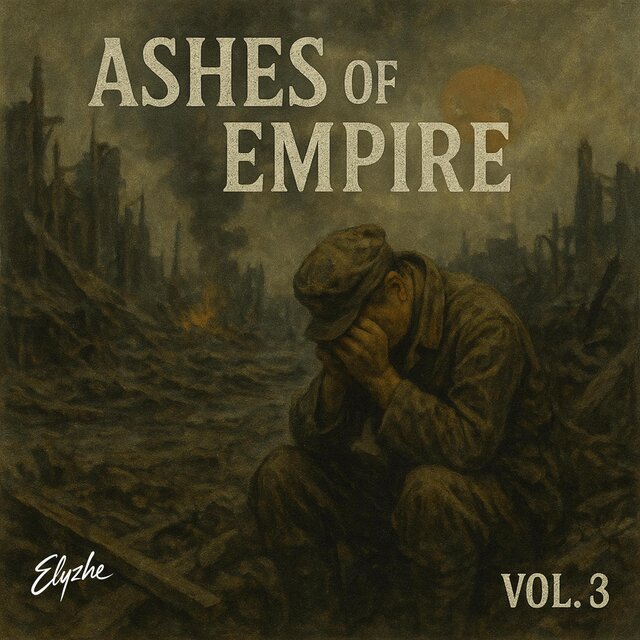 Ashes of Empire