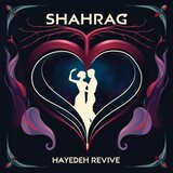 Shahrag (feat. Mahasti)