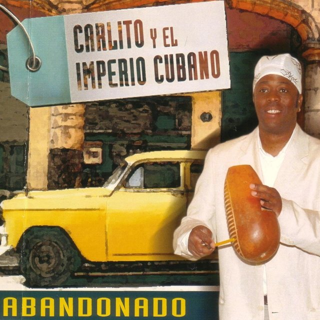 Abandonado