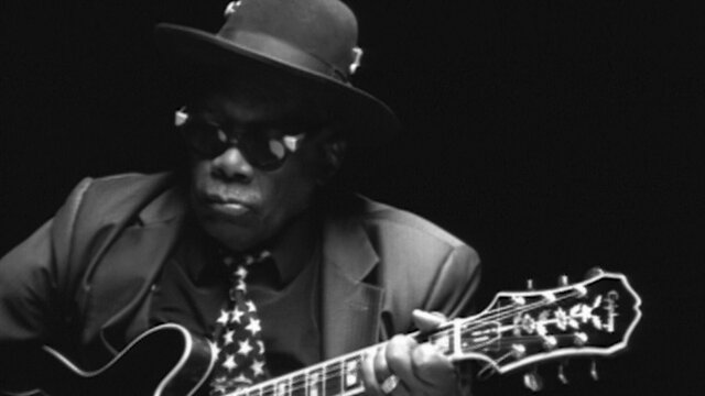 Chill Out (feat. Carlos Santana)