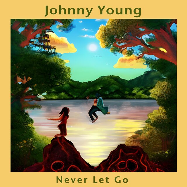 Never Let Go