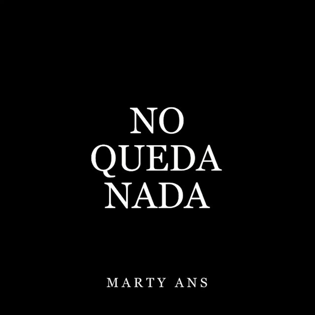 No Queda Nada