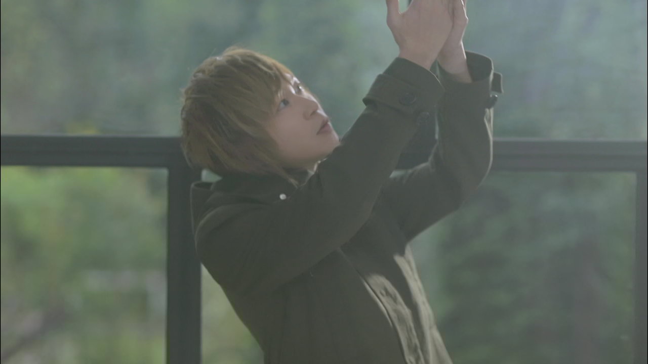Eden (EVERgreen Version)