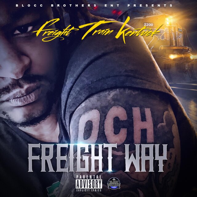 Freight Way