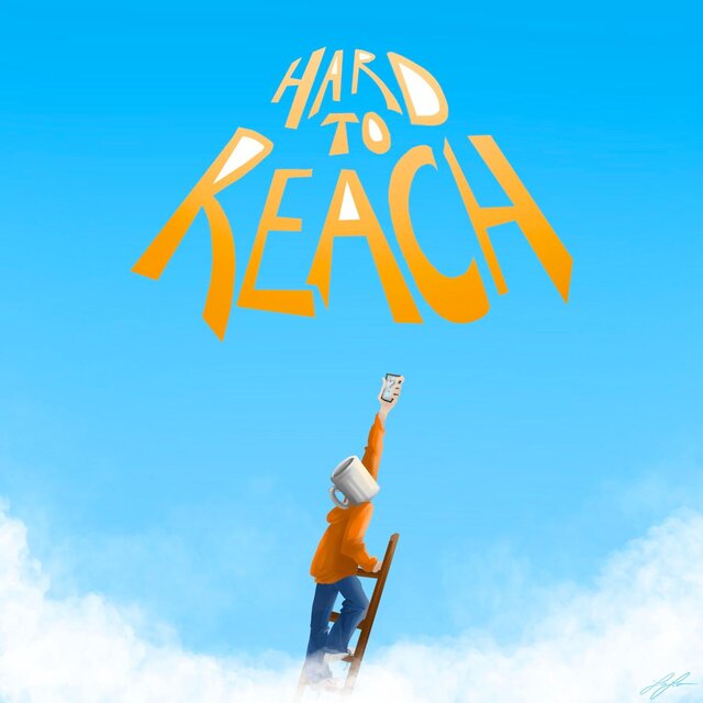 HARD TO REACH