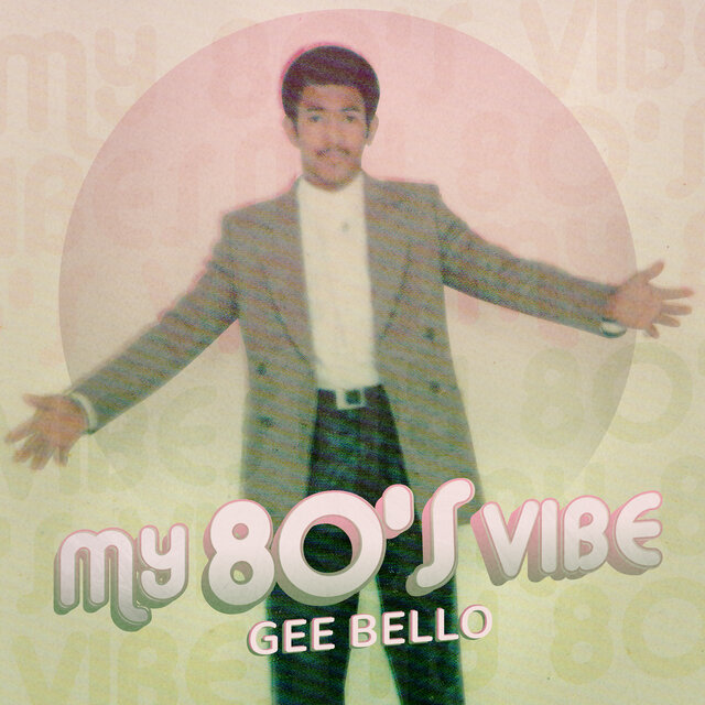 My 80's Vibe