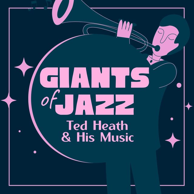 Giants Of Jazz