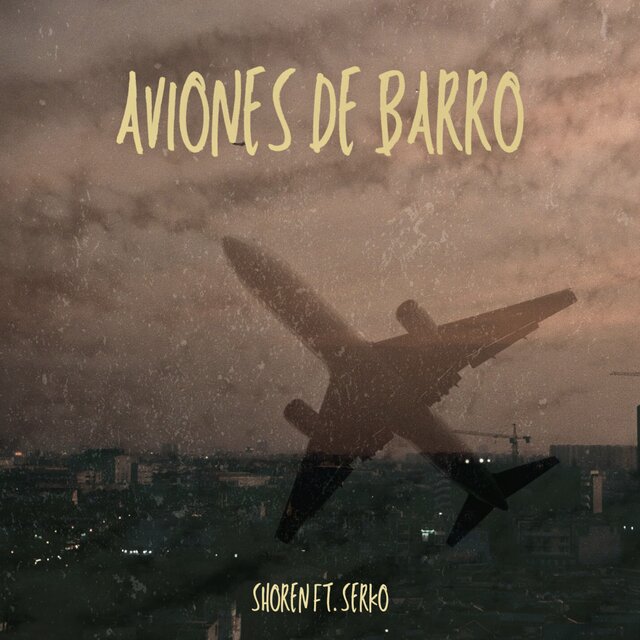 Aviones de Barro