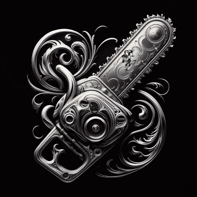 Chainsaw