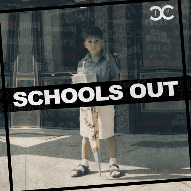 School's Out