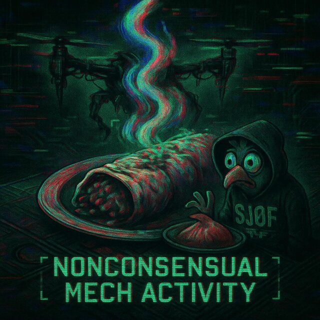 The Involuntary Enlightenment